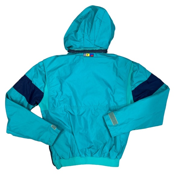 Nike Vintage Windbreaker 2 Piece Suit - Picture 6 of 16